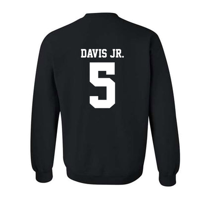 Stanford - NCAA Football : Chris Davis Jr. - Crewneck Sweatshirt-1
