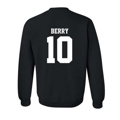 Stanford - NCAA Softball : Jade Berry - Crewneck Sweatshirt-1
