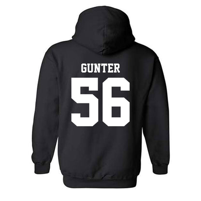 Stanford - NCAA Football : Hayden Gunter - Hooded Sweatshirt-1