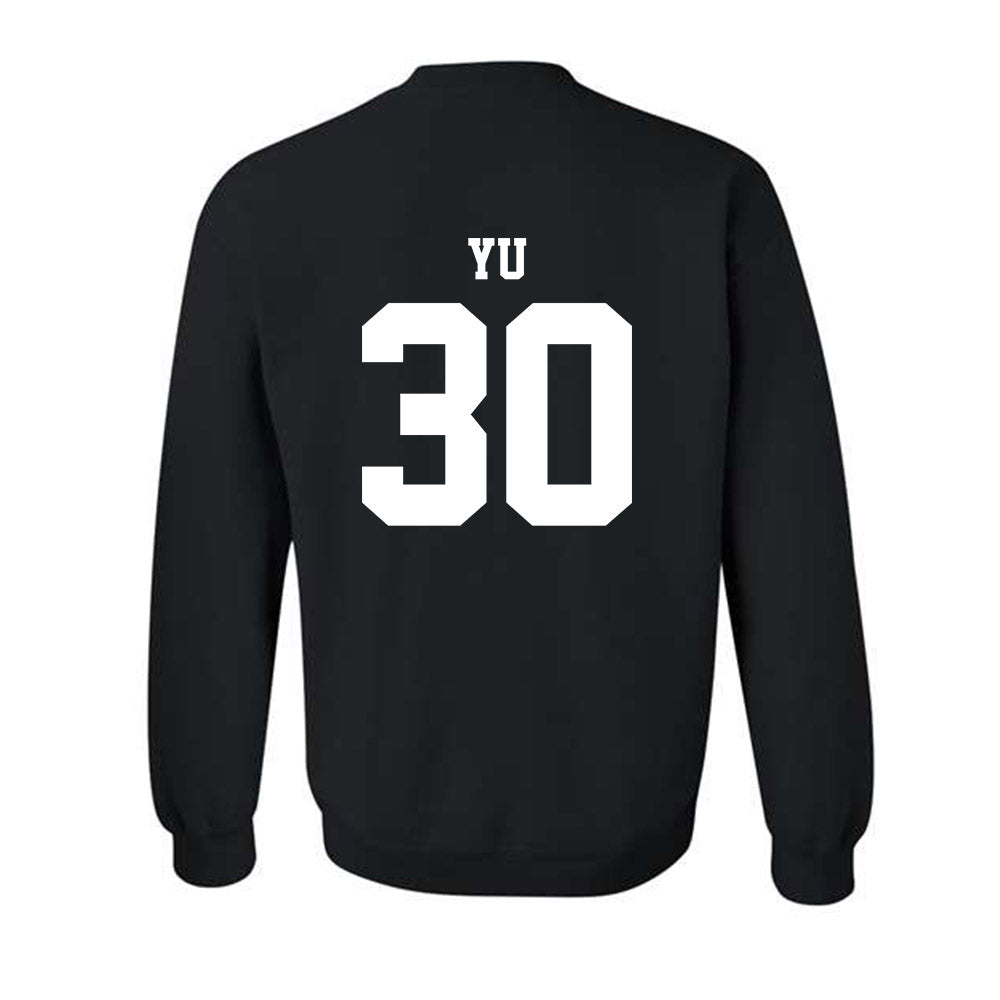 Stanford - NCAA Women's Volleyball : Taylor Yu - Crewneck Sweatshirt-1