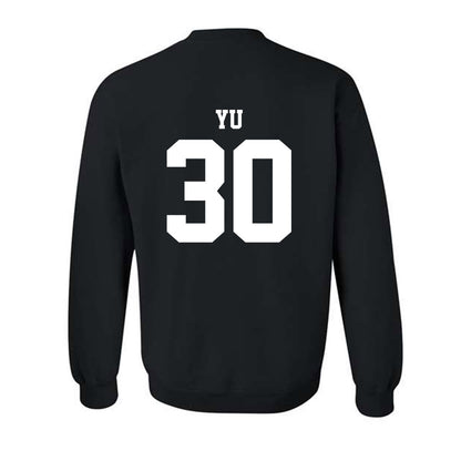 Stanford - NCAA Women's Volleyball : Taylor Yu - Crewneck Sweatshirt-1