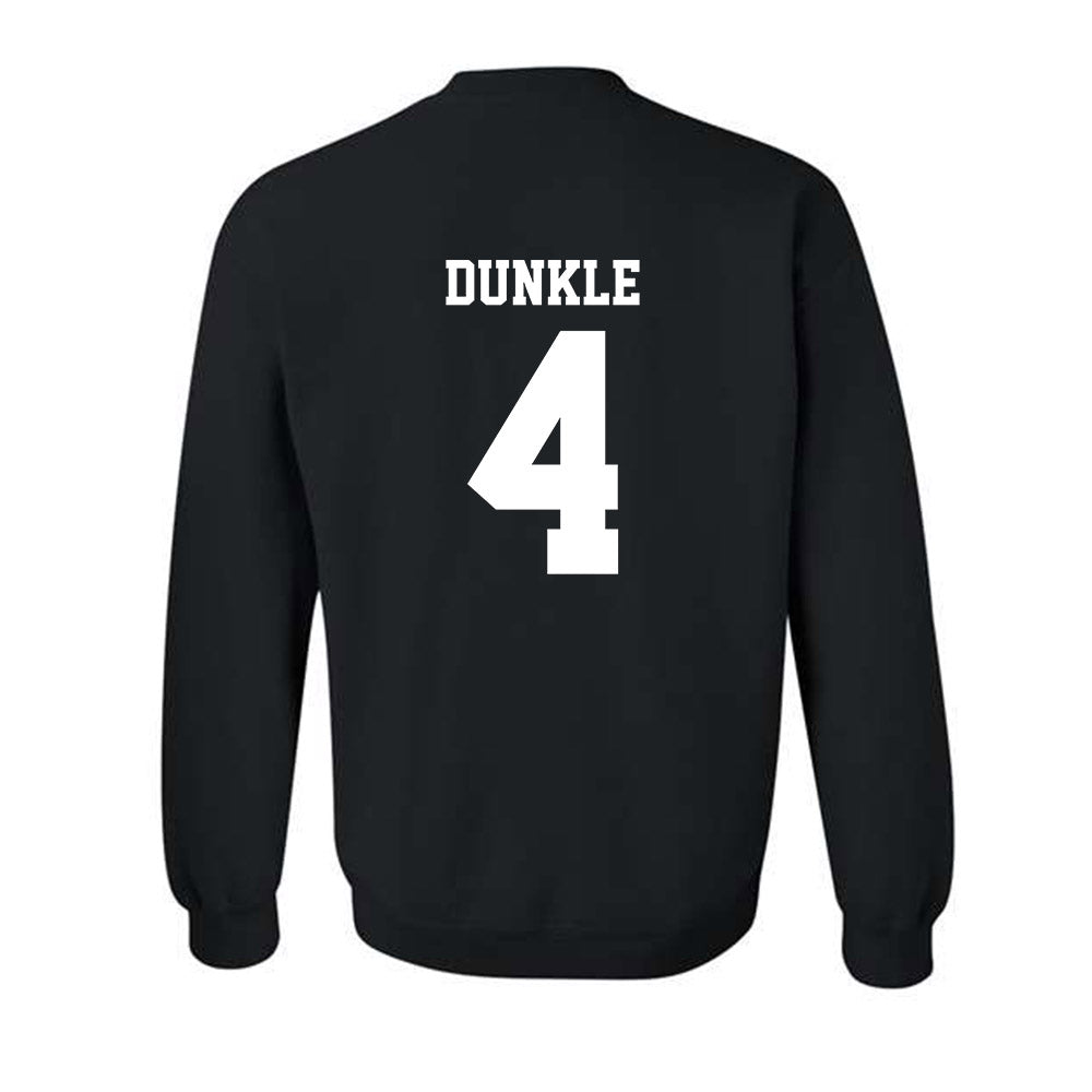 Stanford - NCAA Women's Volleyball : Reese Dunkle - Crewneck Sweatshirt-1