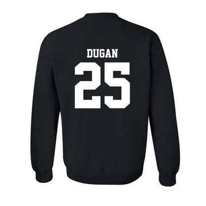 Stanford - NCAA Baseball : Nick Dugan - Crewneck Sweatshirt-1
