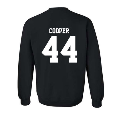 Stanford - NCAA Football : Ernest Cooper - Crewneck Sweatshirt-1