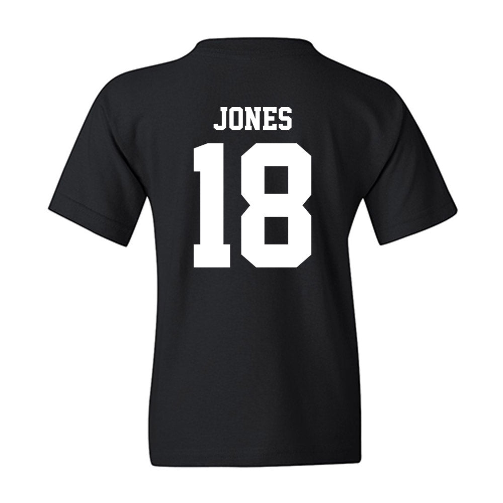 Stanford - NCAA Softball : Emily Jones - Youth T-Shirt-1