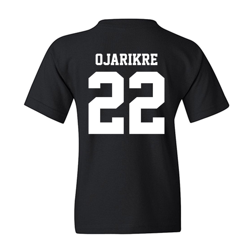 Stanford - NCAA Football : Che Ojarikre - Youth T-Shirt-1