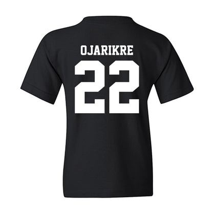 Stanford - NCAA Football : Che Ojarikre - Youth T-Shirt-1
