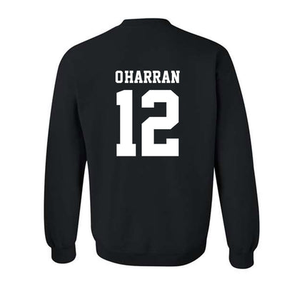 Stanford - NCAA Baseball : Toran O'Harran - Crewneck Sweatshirt-1