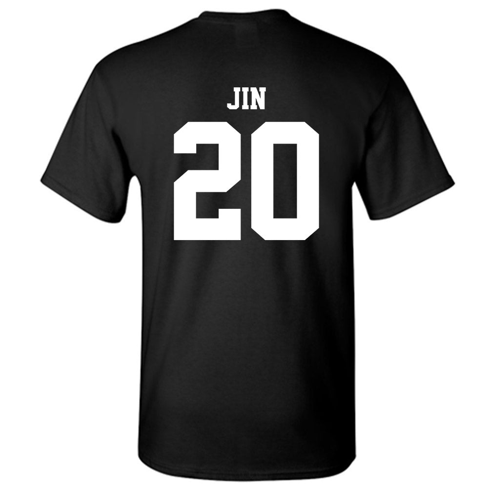 Stanford - NCAA Softball : Sophia Jin - T-Shirt-1
