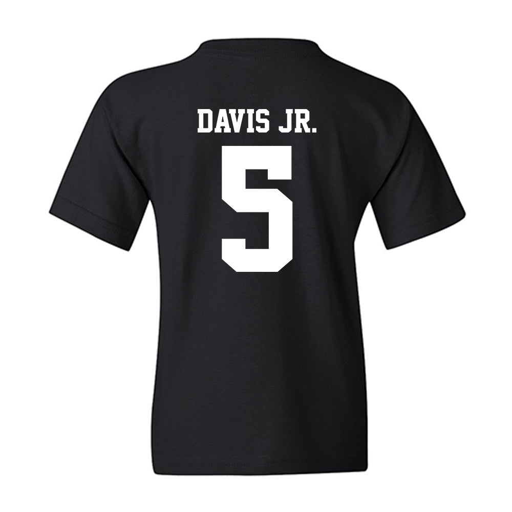 Stanford - NCAA Football : Chris Davis Jr. - Youth T-Shirt-1