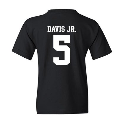 Stanford - NCAA Football : Chris Davis Jr. - Youth T-Shirt-1