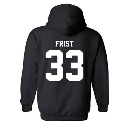 Stanford - NCAA Women's Lacrosse : Annabel Frist - Hooded Sweatshirt-1