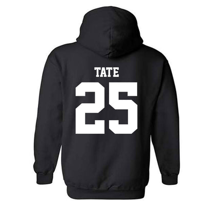 Stanford - NCAA Football : Bo Tate - Hooded Sweatshirt-1