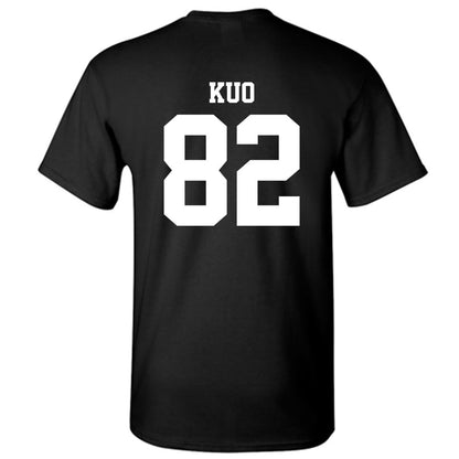 Stanford - NCAA Football : Tyler Kuo - T-Shirt-1