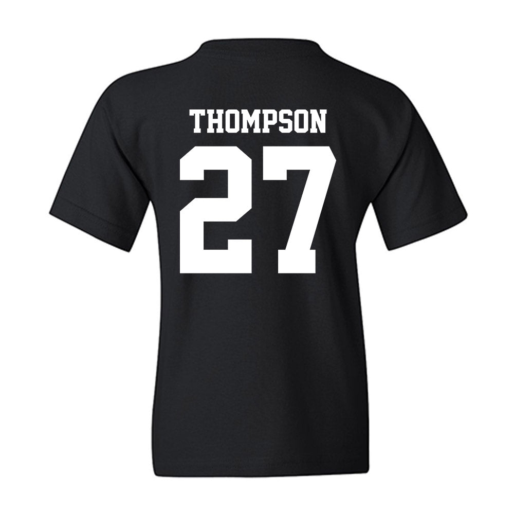 Stanford - NCAA Football : Breylan Thompson - Youth T-Shirt-1
