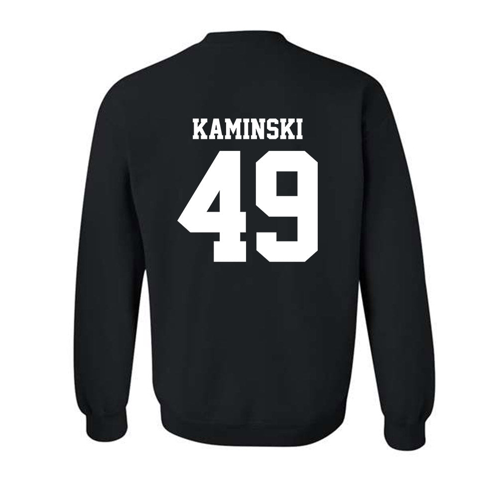 Stanford - NCAA Football : Gabe Kaminski - Crewneck Sweatshirt-1