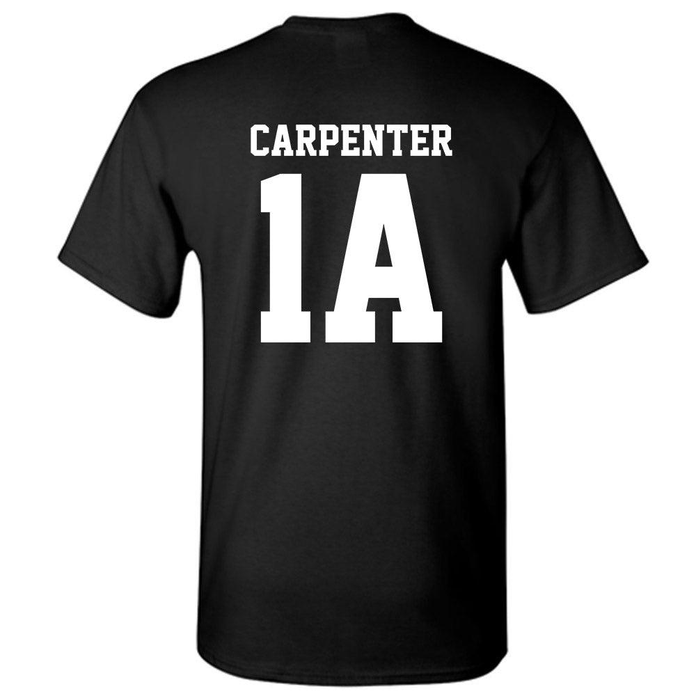 Stanford - NCAA Women's Water Polo : Christine Carpenter - T-Shirt-1