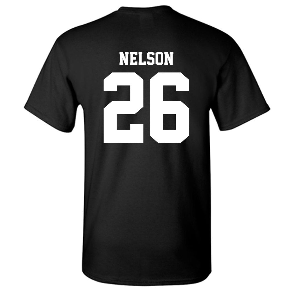 Stanford - NCAA Softball : Taylor Nelson - T-Shirt-1