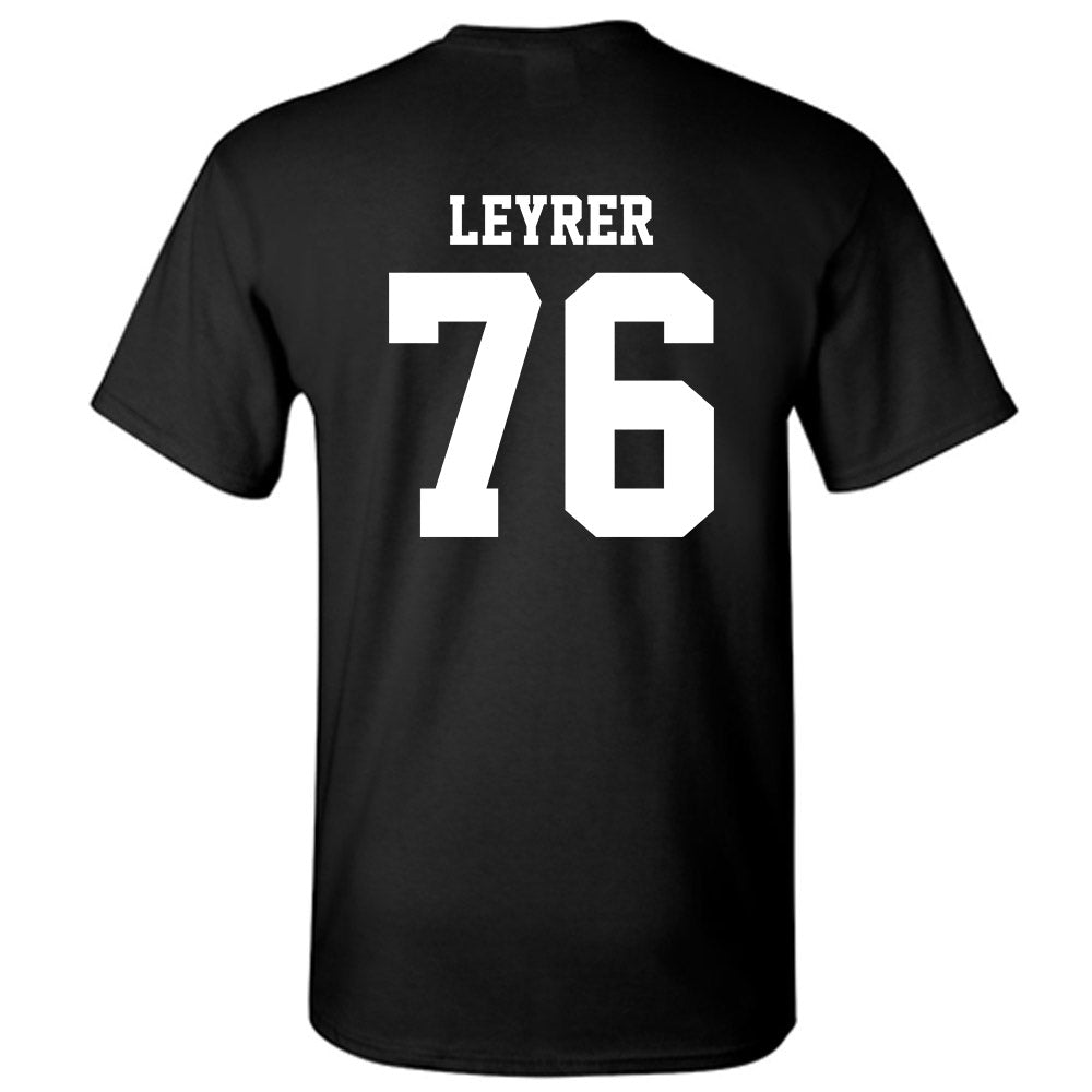 Stanford - NCAA Football : Jack Leyrer - T-Shirt-1