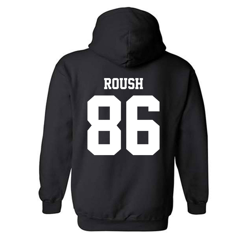 Stanford - NCAA Football : Sam Roush - Hooded Sweatshirt-1