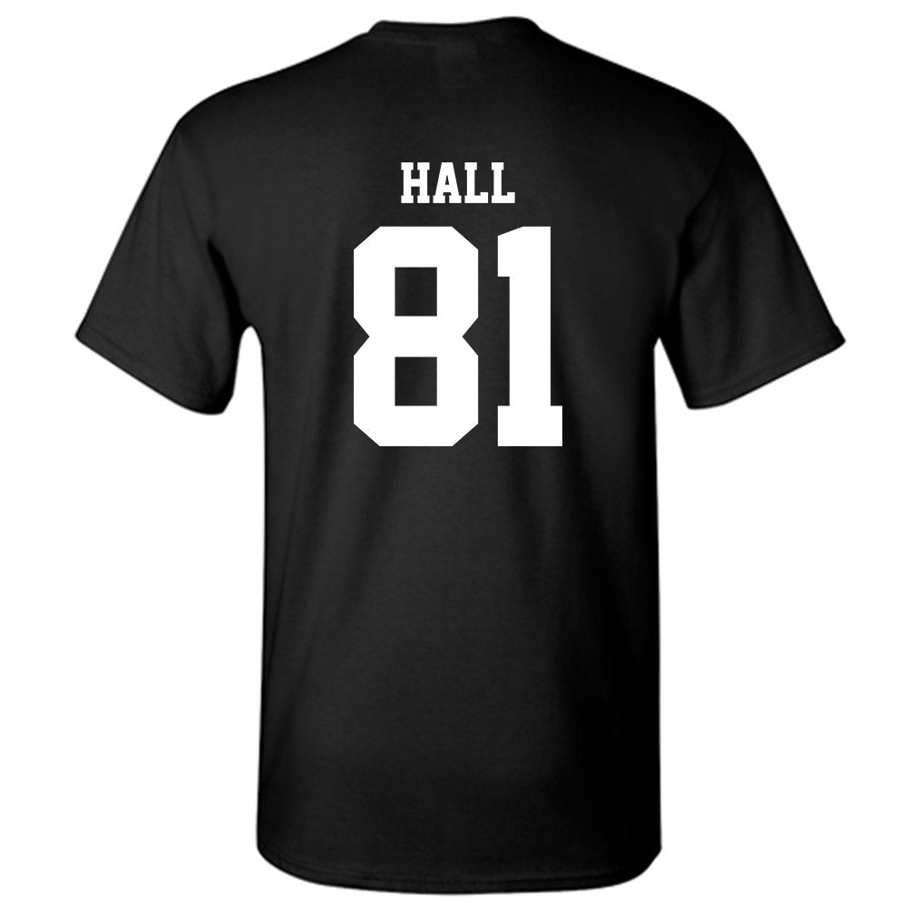 Stanford - NCAA Football : JonAnthony Hall - T-Shirt-1