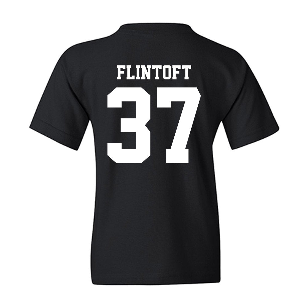 Stanford - NCAA Football : Aidan Flintoft - Youth T-Shirt-1