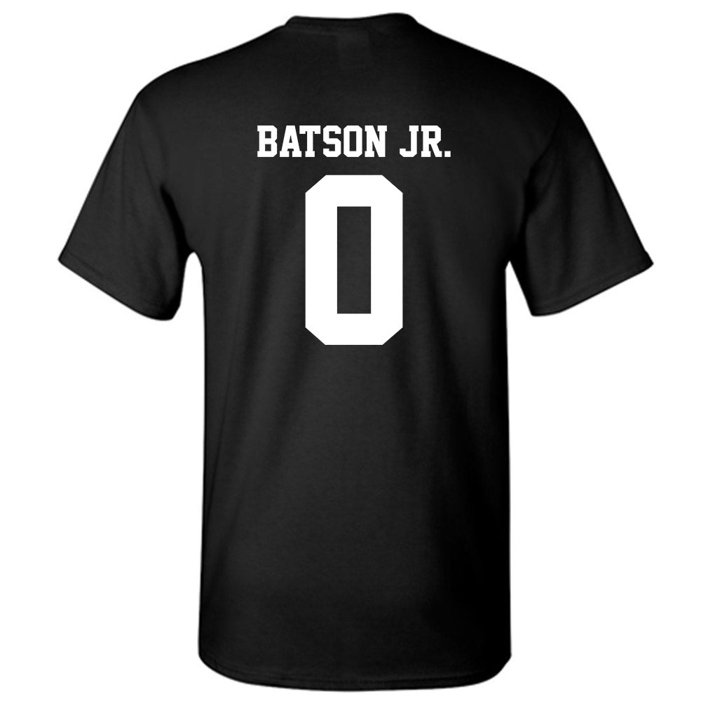 Stanford - NCAA Men's Basketball : Anthony Batson Jr. - T-Shirt-1