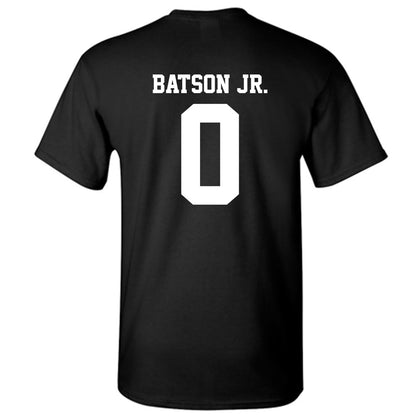 Stanford - NCAA Men's Basketball : Anthony Batson Jr. - T-Shirt-1