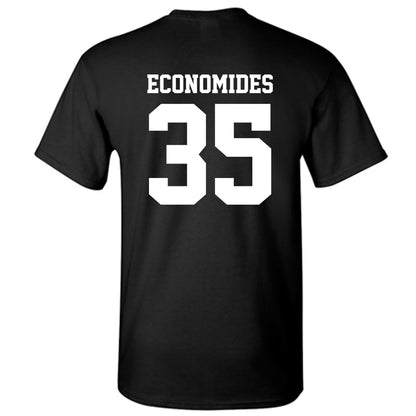 Stanford - NCAA Softball : Joie Economides - T-Shirt-1