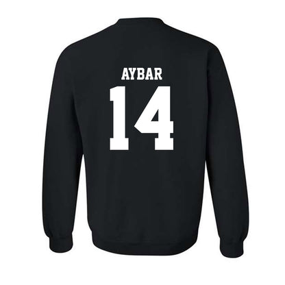Stanford - NCAA Football : Wilfredo Aybar - Crewneck Sweatshirt-1