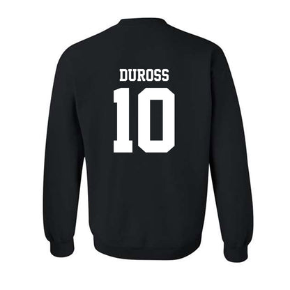 Stanford - NCAA Men's Volleyball : Ryan DuRoss - Crewneck Sweatshirt-1