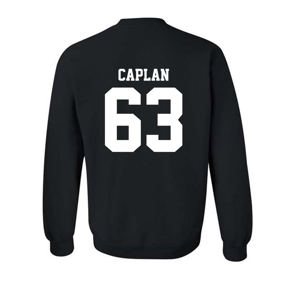 Stanford - NCAA Football : Carson Caplan - Crewneck Sweatshirt-1
