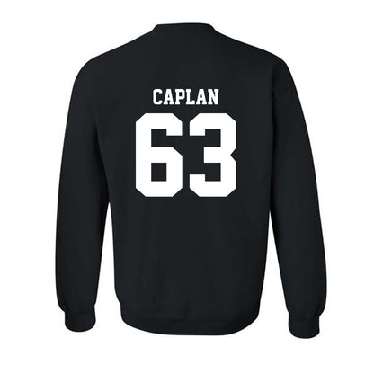 Stanford - NCAA Football : Carson Caplan - Crewneck Sweatshirt-1