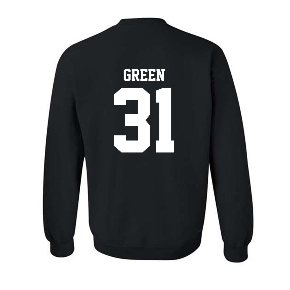 Stanford - NCAA Women's Basketball : Lauren Green - Crewneck Sweatshirt-1