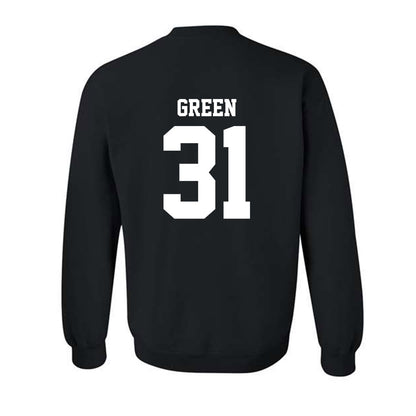 Stanford - NCAA Women's Basketball : Lauren Green - Crewneck Sweatshirt-1