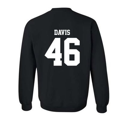 Stanford - NCAA Football : Carter Davis - Crewneck Sweatshirt-1