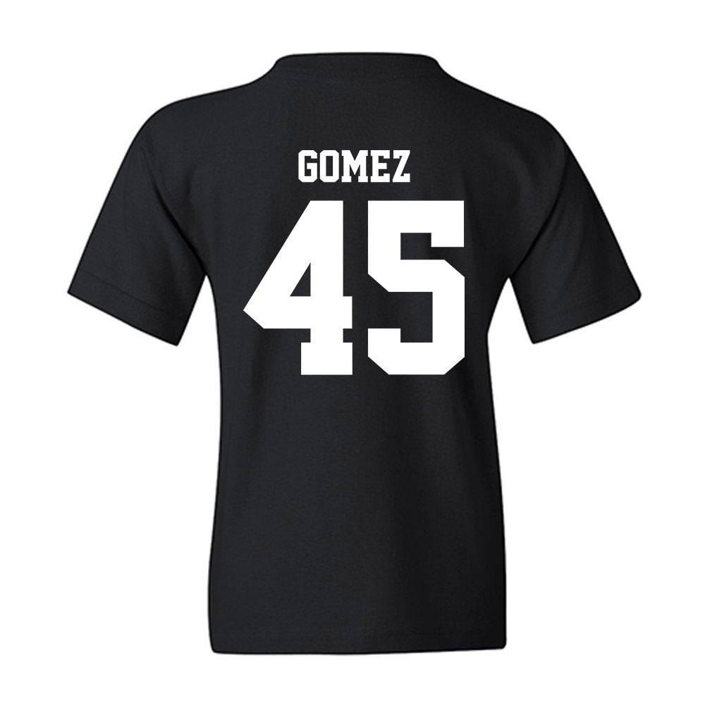 Stanford - NCAA Baseball : Cohen Gomez - Youth T-Shirt-1