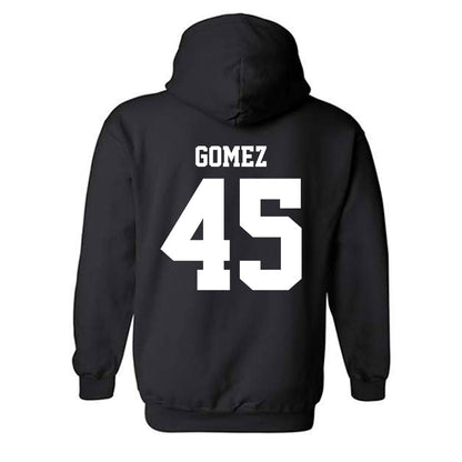 Stanford - NCAA Baseball : Cohen Gomez - Hooded Sweatshirt-1