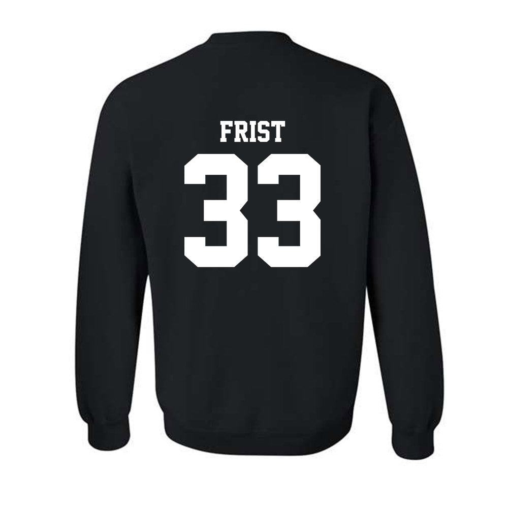 Stanford - NCAA Women's Lacrosse : Annabel Frist - Crewneck Sweatshirt-1