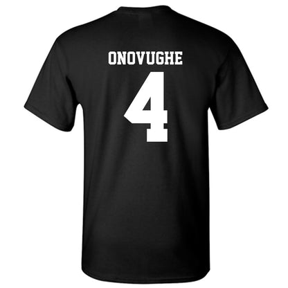 Stanford - NCAA Football : Jordan Onovughe - T-Shirt-1