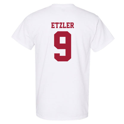 Stanford - NCAA Women's Volleyball : Spencer Etzler - T-Shirt-1