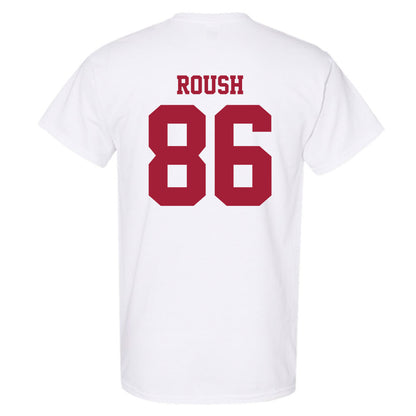 Stanford - NCAA Football : Sam Roush - T-Shirt-1