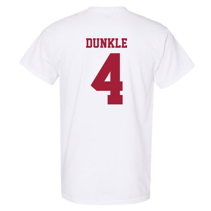 Stanford - NCAA Women's Volleyball : Reese Dunkle - T-Shirt-1