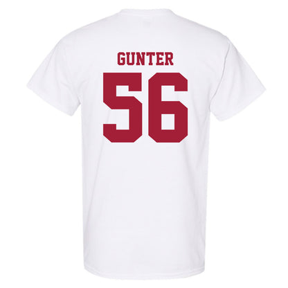 Stanford - NCAA Football : Hayden Gunter - T-Shirt-1