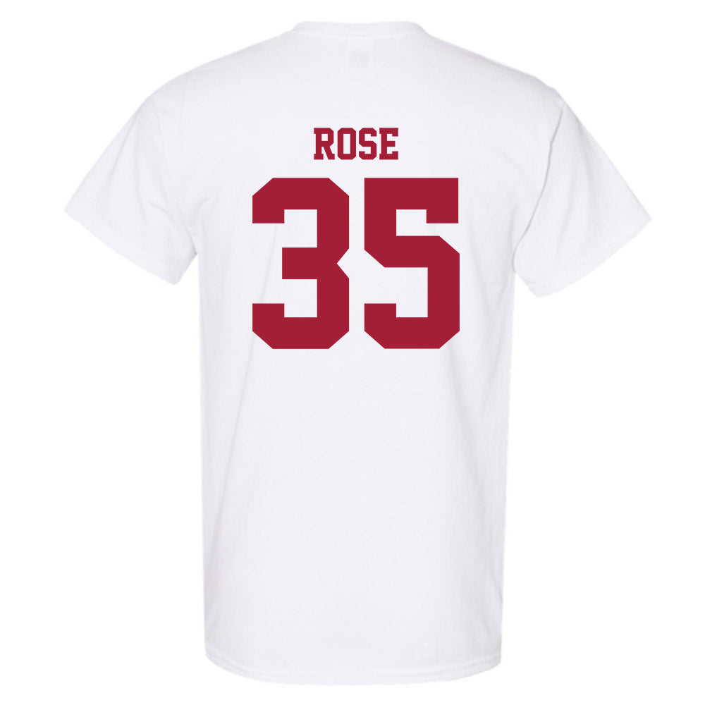 Stanford - NCAA Football : Matt Rose - T-Shirt-1