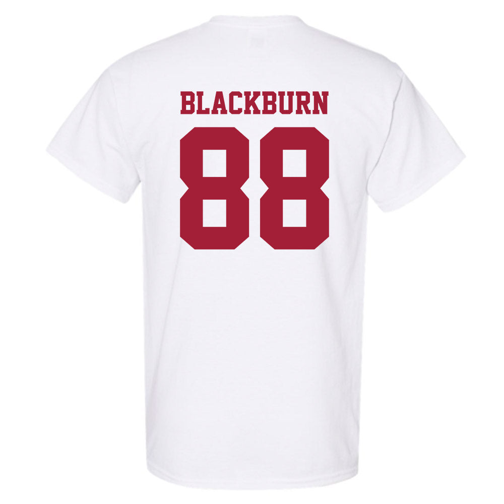 Stanford - NCAA Football : Benji Blackburn - T-Shirt-1