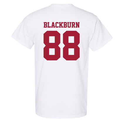 Stanford - NCAA Football : Benji Blackburn - T-Shirt-1