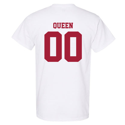 Stanford - NCAA Women's Volleyball : Zaria Queen - T-Shirt-1