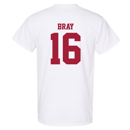 Stanford - NCAA Women's Soccer : Milly Bray - T-Shirt-1