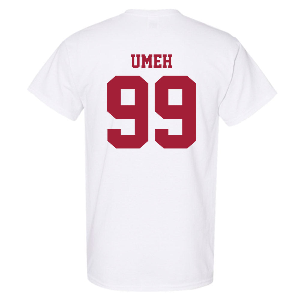 Stanford - NCAA Football : Benedict Umeh - T-Shirt-1
